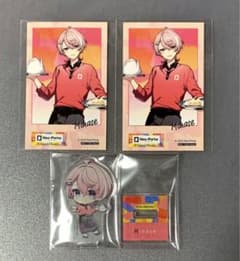 【Neo-Porte】 水無瀬 スイパラコラボ アクスタ 特典 ネオポルテのサムネイル