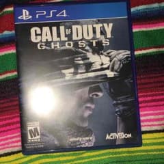 YOSH ps4 ghost america ver.のサムネイル