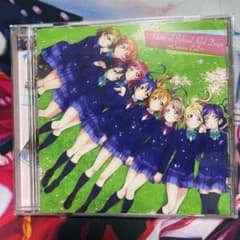 [러브라이브! The School Idol Movie] 오리지널 사운드트…