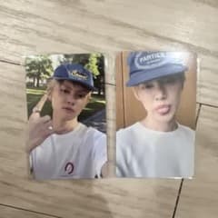 YEONJUN NO LABELS: PART 02 POPUP ラキドロトレカ - メルカリ