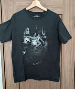 2013SS NUMBERNINE Tシャツ　 カート・コバーン 2013SS NUMBERNINE Tシャツ カート・コバーン - メルカリ