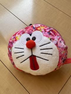 ドラえもん展　ドラえもんパスケースのサムネイル