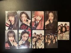 IVE トレカ スタシ特典 9形態 I'VE IVE m64905967201_1.jpg?1691051187