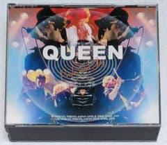 QUEEN Pride and Joyのサムネイル