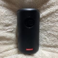 よっぴ様専用　Nebula Capsule II D2421N11 ブラックのサムネイル