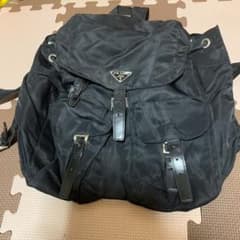 PRADA プラダ リュックのサムネイル