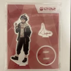 三枝明那 アクリルスタンド にじさんじ シブツタのサムネイル