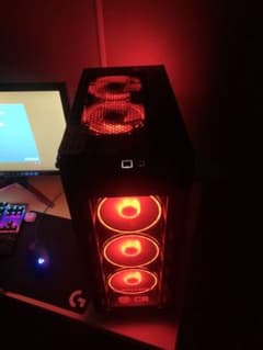CRコラボ✖︎ガレリア PC グラボRTX3080Ti - メルカリ