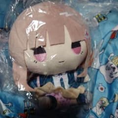 ダンガンロンパ もちどる ぬいぐるみ 七海千秋 ドンキホーテ - メルカリ