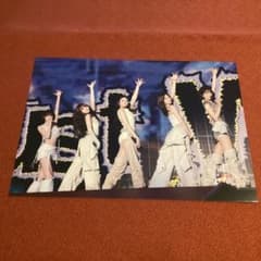 le sserafim 東京ドーム HMV ポストカード lesserafim