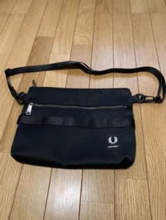 サコッシュ ショルダーバッグのサムネイル