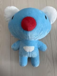 うっかりペネロペ　BIGぬいぐるみのサムネイル