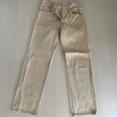 Levi's 701 JAPAN [J22] 32x34のサムネイル