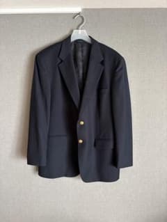 極美品☆ BROOKS BROTHERS 紺ブレ ブレザー 金ボタン BOYS BROOKS BROTHERS（ブルックスブラザーズ） 美品□Brooks Brothers
