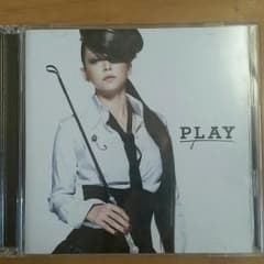 安室奈美恵　　PLAYのサムネイル