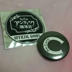 缶バッチのサムネイル
