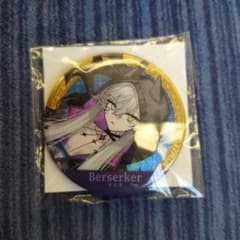 FGO リリス　ガチャメイト缶バッジ第5弾のサムネイル