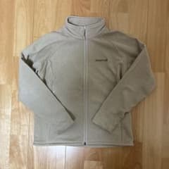 mont-bell キッズ フリースジャケット 130cmのサムネイル
