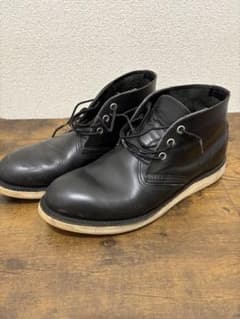 Thumbnail of ★レッド ウィング RED WING 3148 チャッカ ブーツ 27cm★