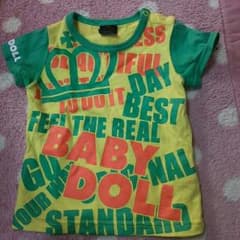 BABY DOLL 90センチのサムネイル