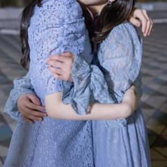 イコラブ 佐々木舞香 笑顔のレシピMV着用 ワンピース m64907997301_1.jpg?1747477974