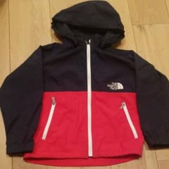 110 ザ・ノースフェイス THE NORTH FACE コンパクト ジャケットのサムネイル