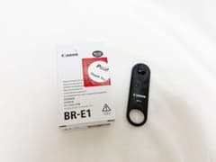 Canon BR-E1 ワイヤレスリモコンのサムネイル