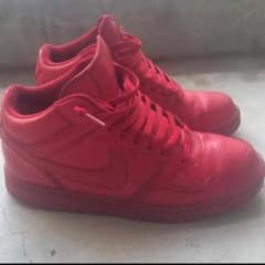 NIKE AIR FORCE 1 スニーカーのサムネイル