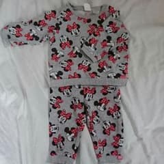 お買得！ディズニー スウェットのサムネイル