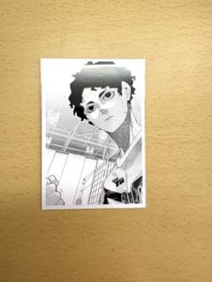 ハイキュー フォトカード 佐久早聖臣 - メルカリ