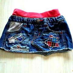 ちびギャル♡デニスカ(^^)のサムネイル