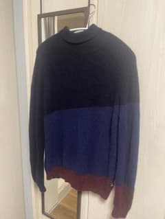 Paul Smith セーター クリスマス限定 Lサイズのサムネイル