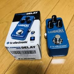tc electronic FLASHBACK MINI DELAYのサムネイル