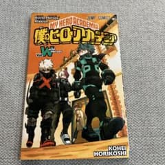 내 영웅 아카데미아 히로아카 world heroes mission