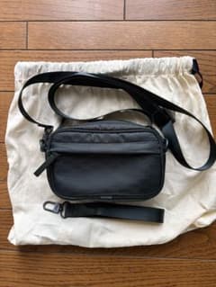 R*C様 kith Monogram Jacquard Mini Pouch - メルカリ