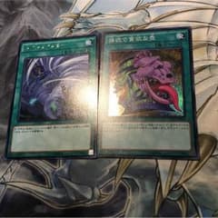 遊戯王  ヒロ様専用のサムネイル