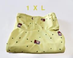 新品 アルファアイコン SCN 2025 1XL 夏用冷感 UV BANANAのサムネイル