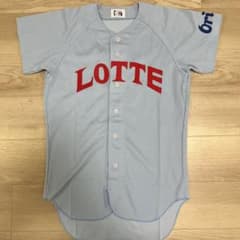 貴重 レトロ」ロッテオリオンズ 有藤通世 ユニフォーム 本人サイズ