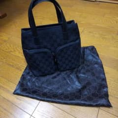 GUCCI グッチ トートバッグ のサムネイル