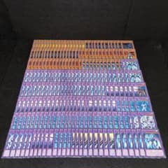 遊戯王 No.10539傷アリ特価ネオス字レアマグマネオスストームネオス234