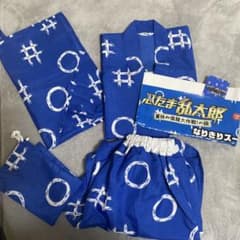 ハロウィン　仮装　忍たま乱太郎のサムネイル