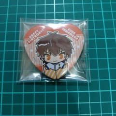 ダイヤのA プリロール ハート缶バッジ 沢村 1点 ⑤ - メルカリ