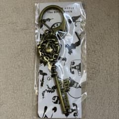 Mrs. GREEN APPLE The ROOM Key キーホルダー - メルカリ