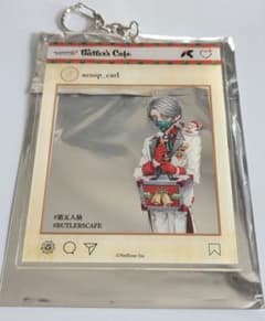 第五人格 バトラーズカフェ クリスマス 納棺師 - メルカリ