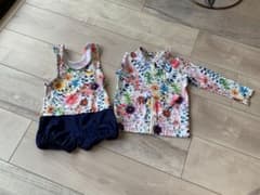 水着セットのサムネイル