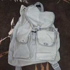 喜一澤 INOBUN別注 帆布 リュック - メルカリ
