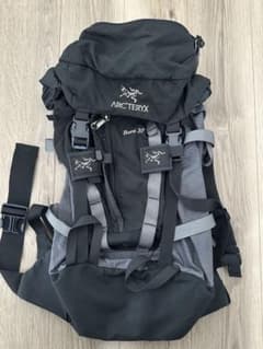 バックパック（登山用リュックサック）30L /アークテリクス　ボラ 30のサムネイル