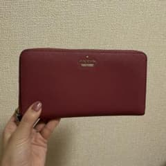Kate spade 長財布