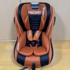 RECARO Start 07 レカロ スタート ゼロセブン チャイルドシート - メルカリ