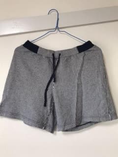キッドブルーショートパンツのサムネイル
